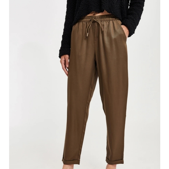 Monk and Lou Joggers - Picture 1 of 2